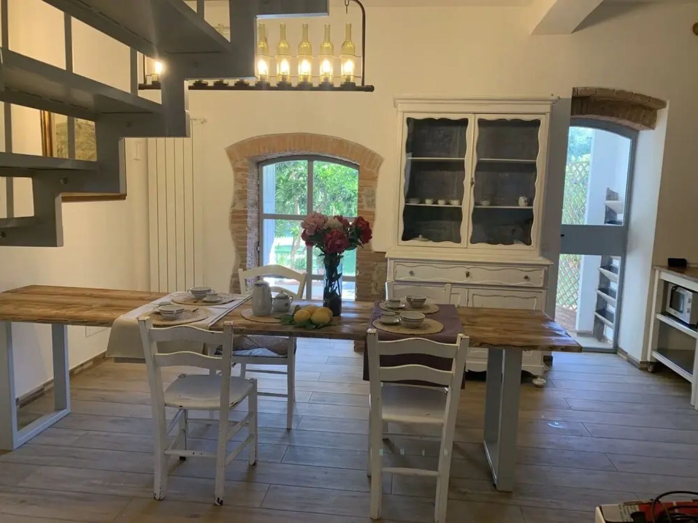 Il Giardino Dei Limoni