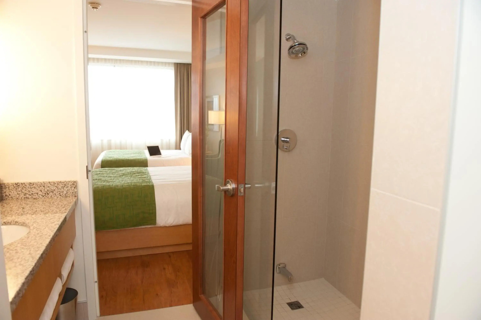 The Holman Grand Hotel