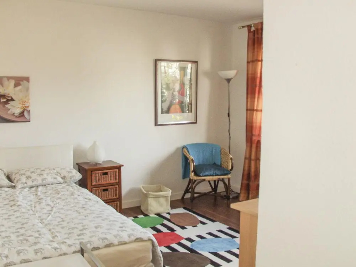 Tolstov-Hotels XXL 3 Room Apartment