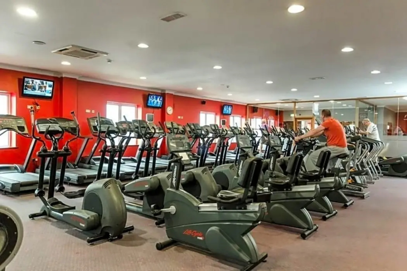 Sheldon Park Hotel and Leisure Club