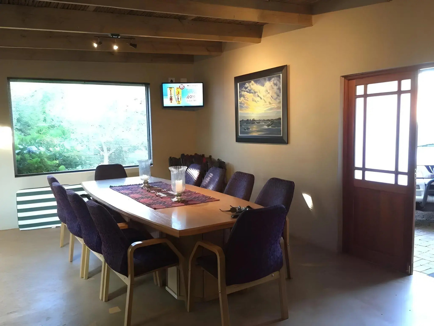 Treelands Estate Dullstroom