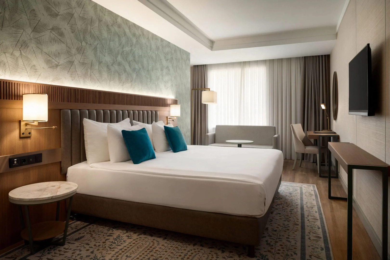 Ramada Encore by Wyndham Konya Karatay