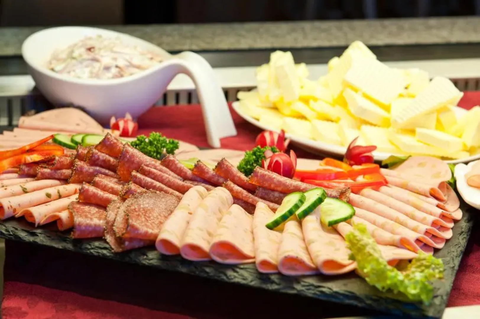 Berggasthof Sonnenalm