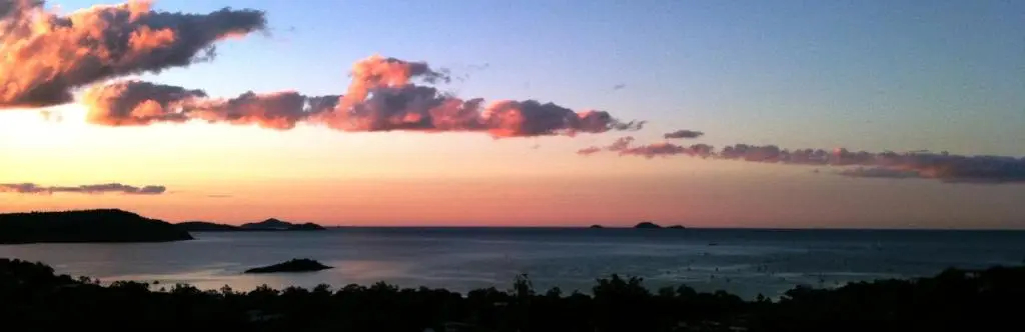 Yachtsmans Paradise, Whitsundays