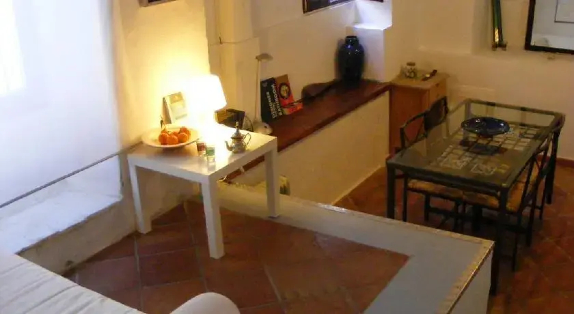 Loft Silos Bajo Exterior