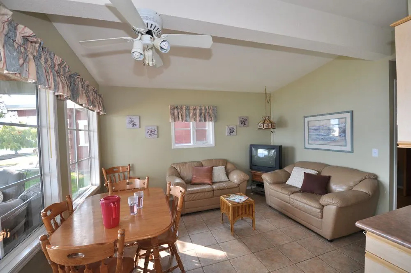 Seclusion Bay Resort