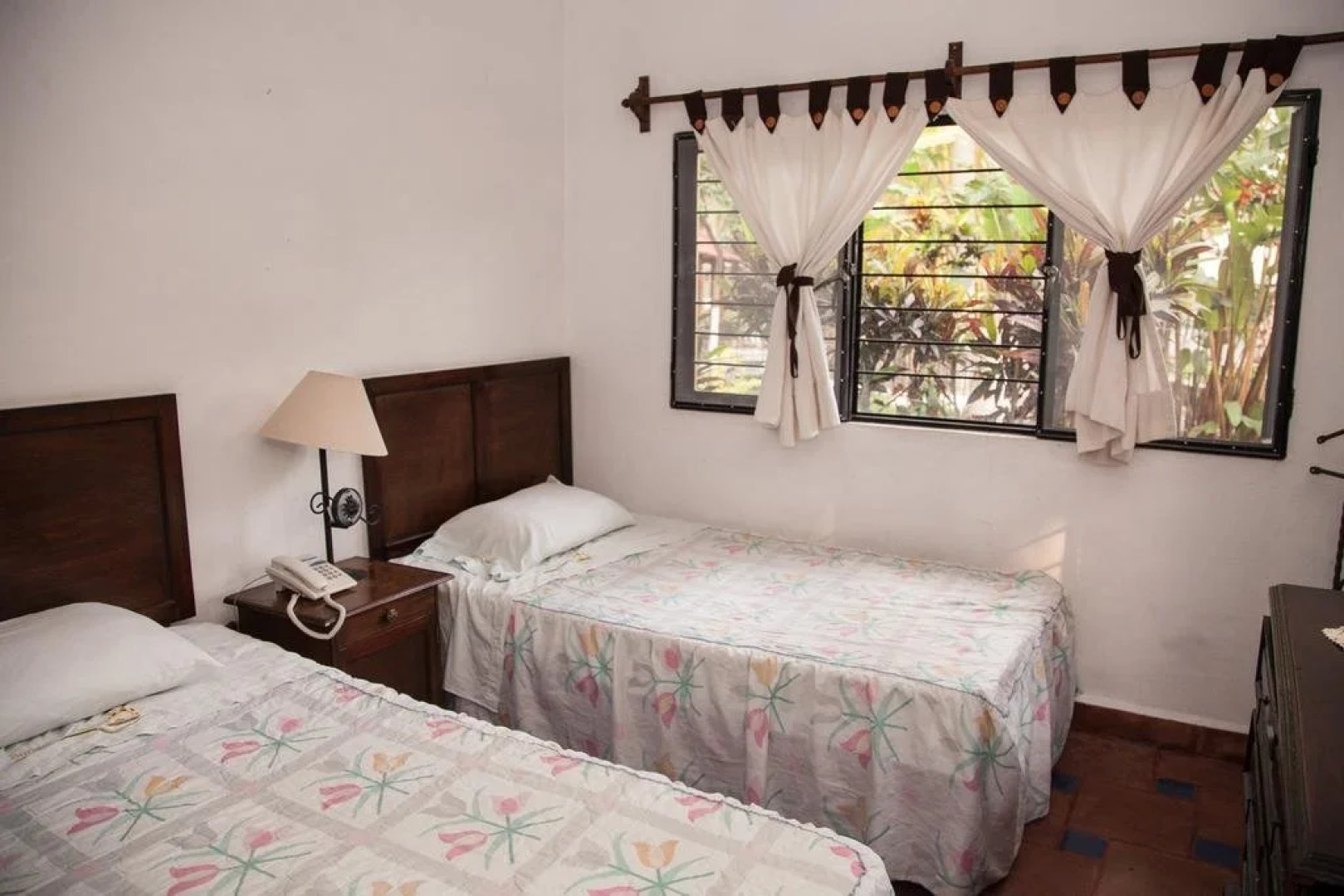 Bungalows Temazcal Zoviq