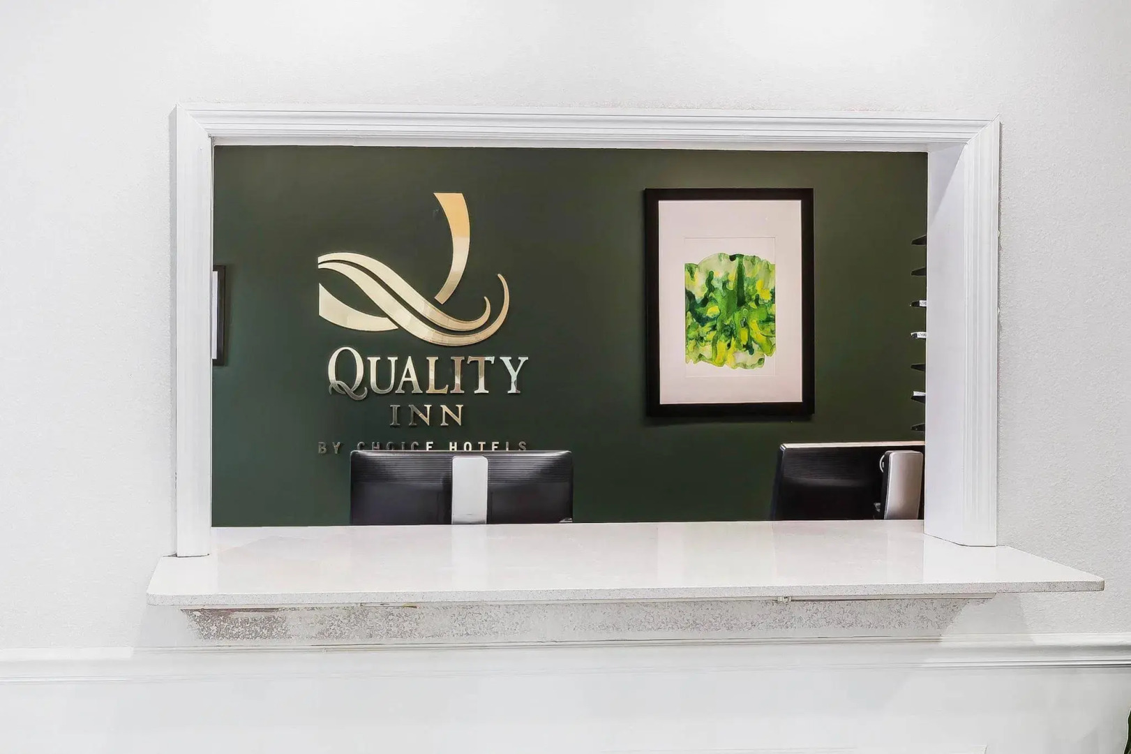 Quality Inn Gallatin - Nashville Metro