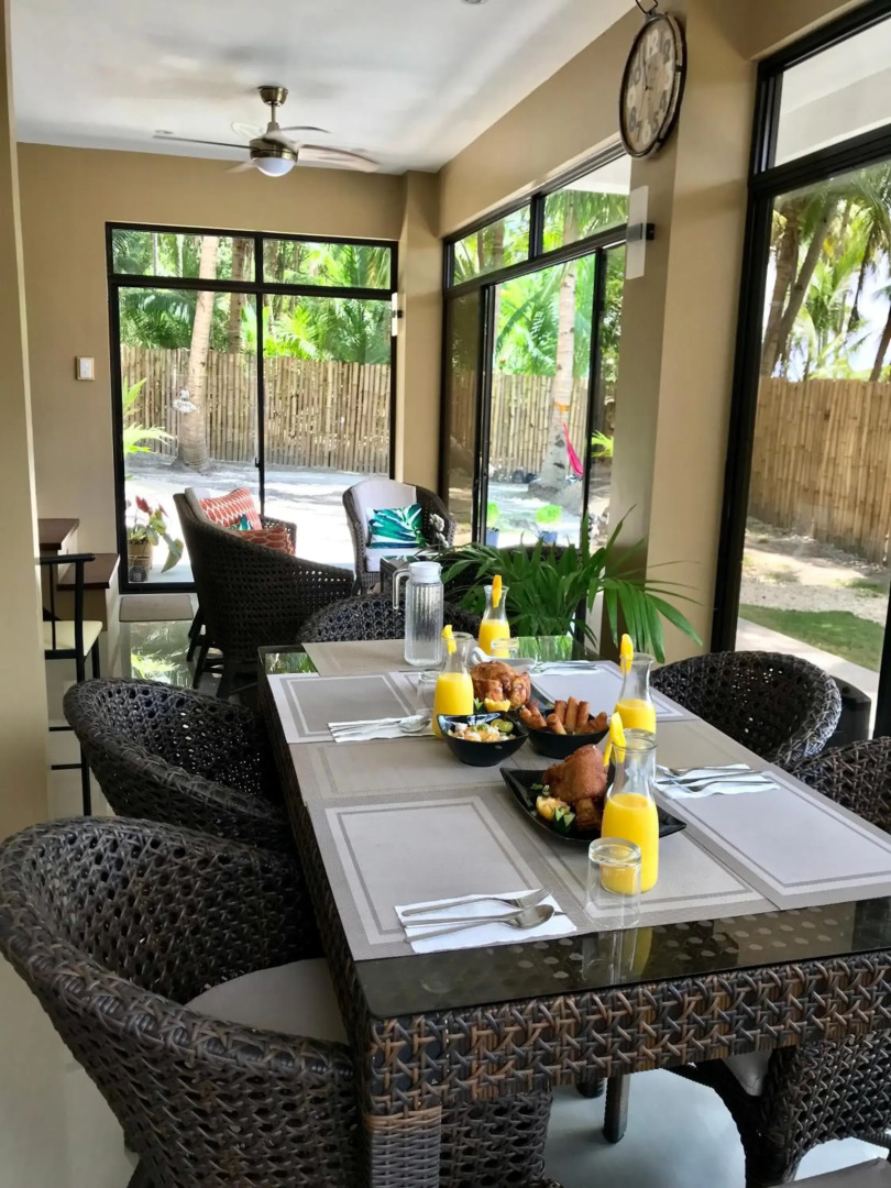 Southseas Beach Resort and Dive Center