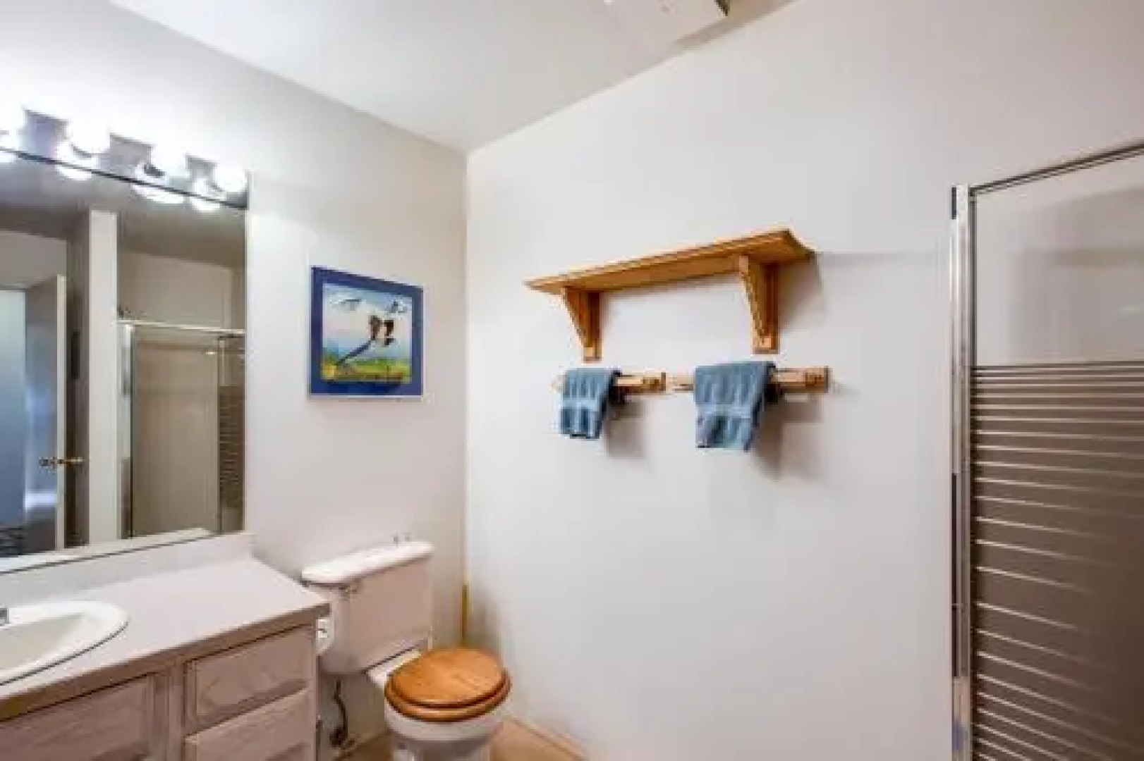 Mount Baker Rim 19 By Redawning