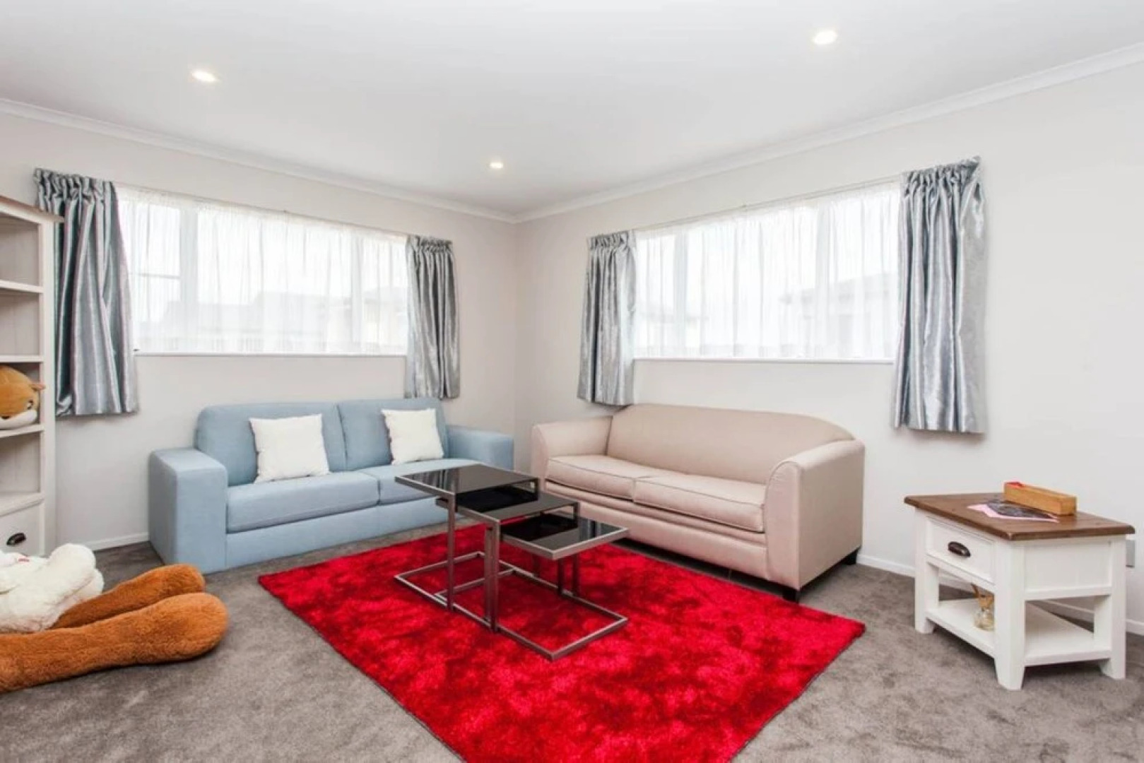 Spacious 3 bedroom in Flat Bush