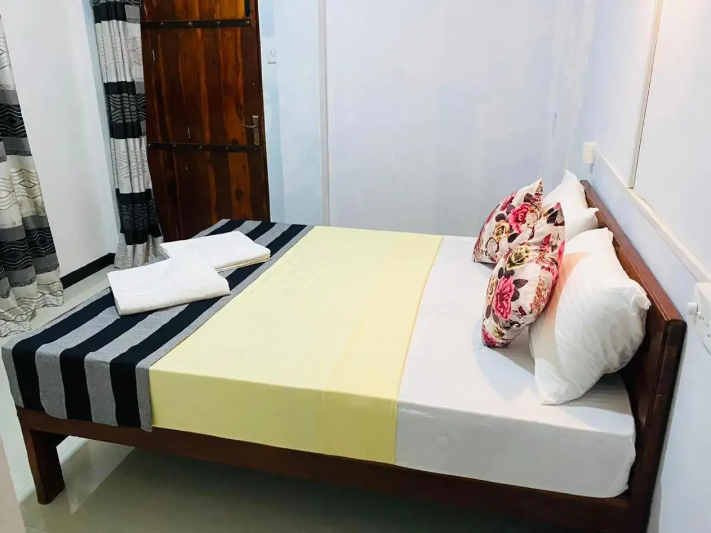 Riverside Camping Udawalawa