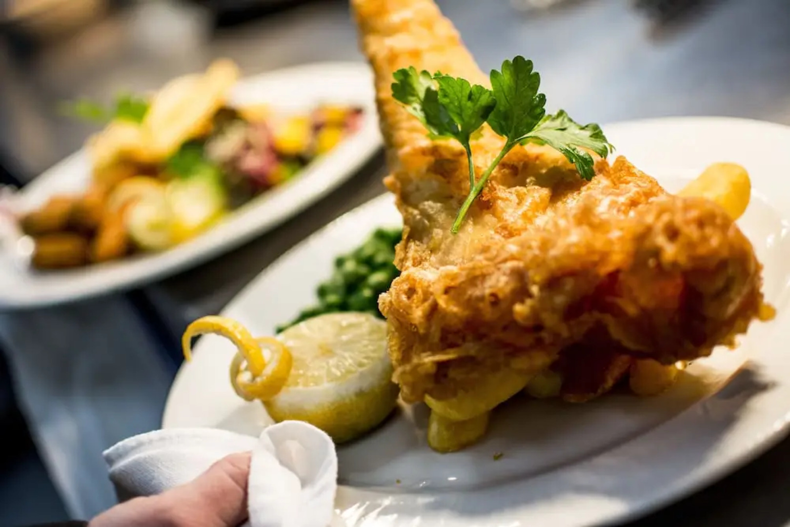 The Powell - Birchington