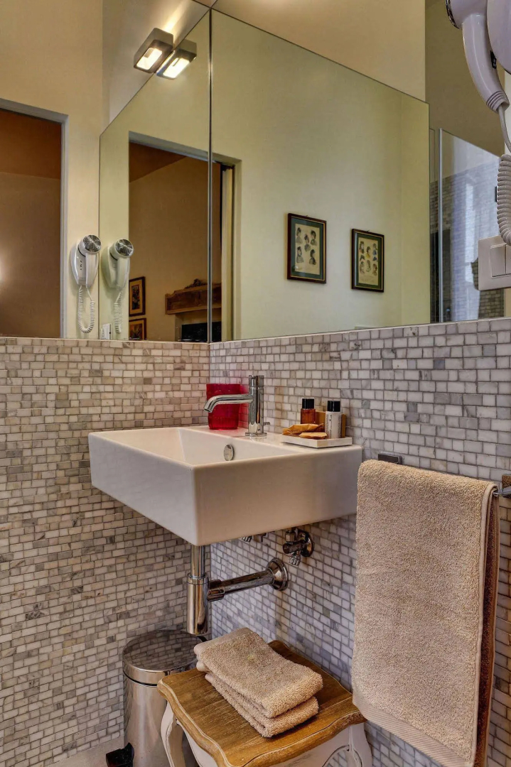 Casa Sotgiu Guest House