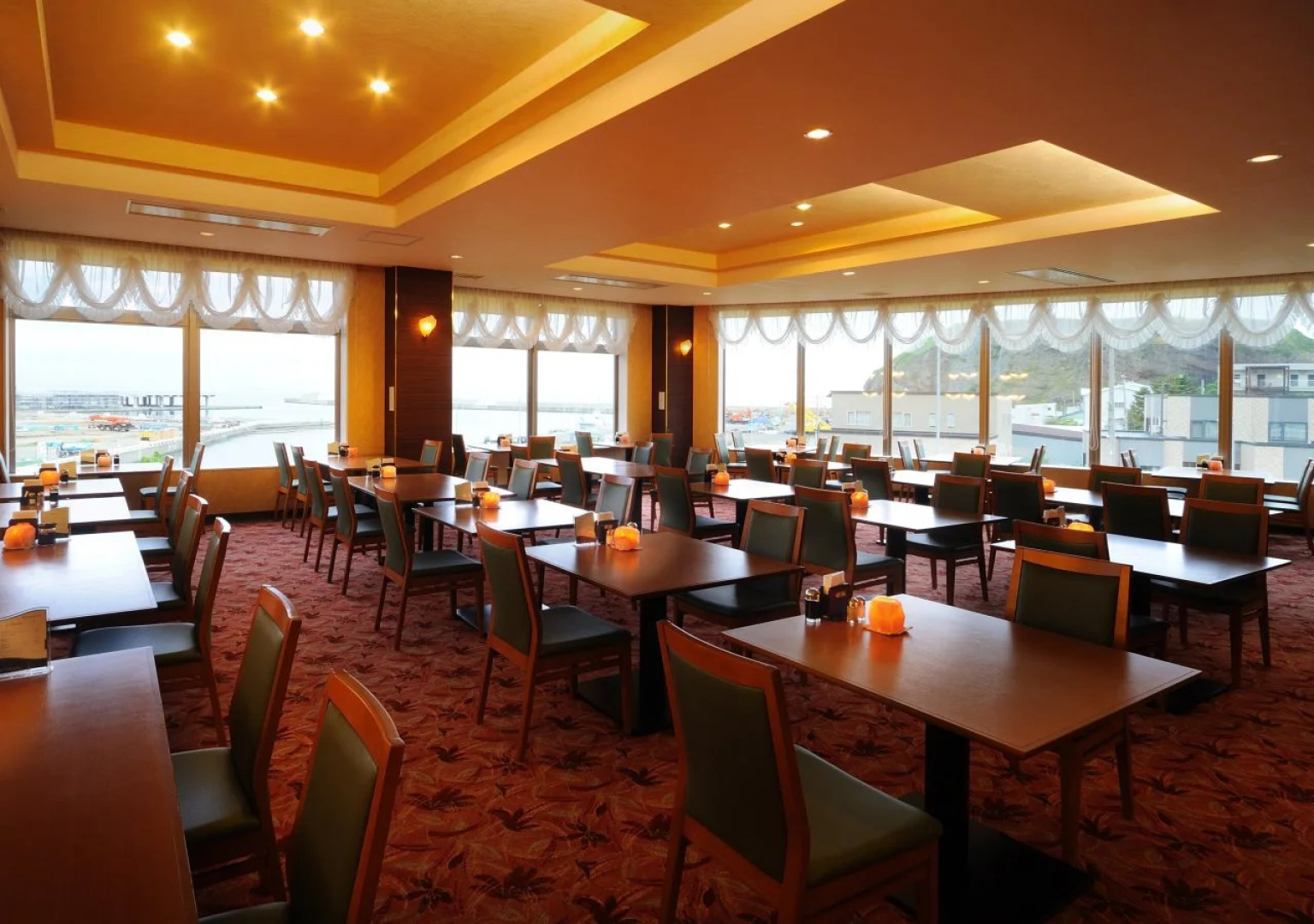 Shiretoko Noble Hotel