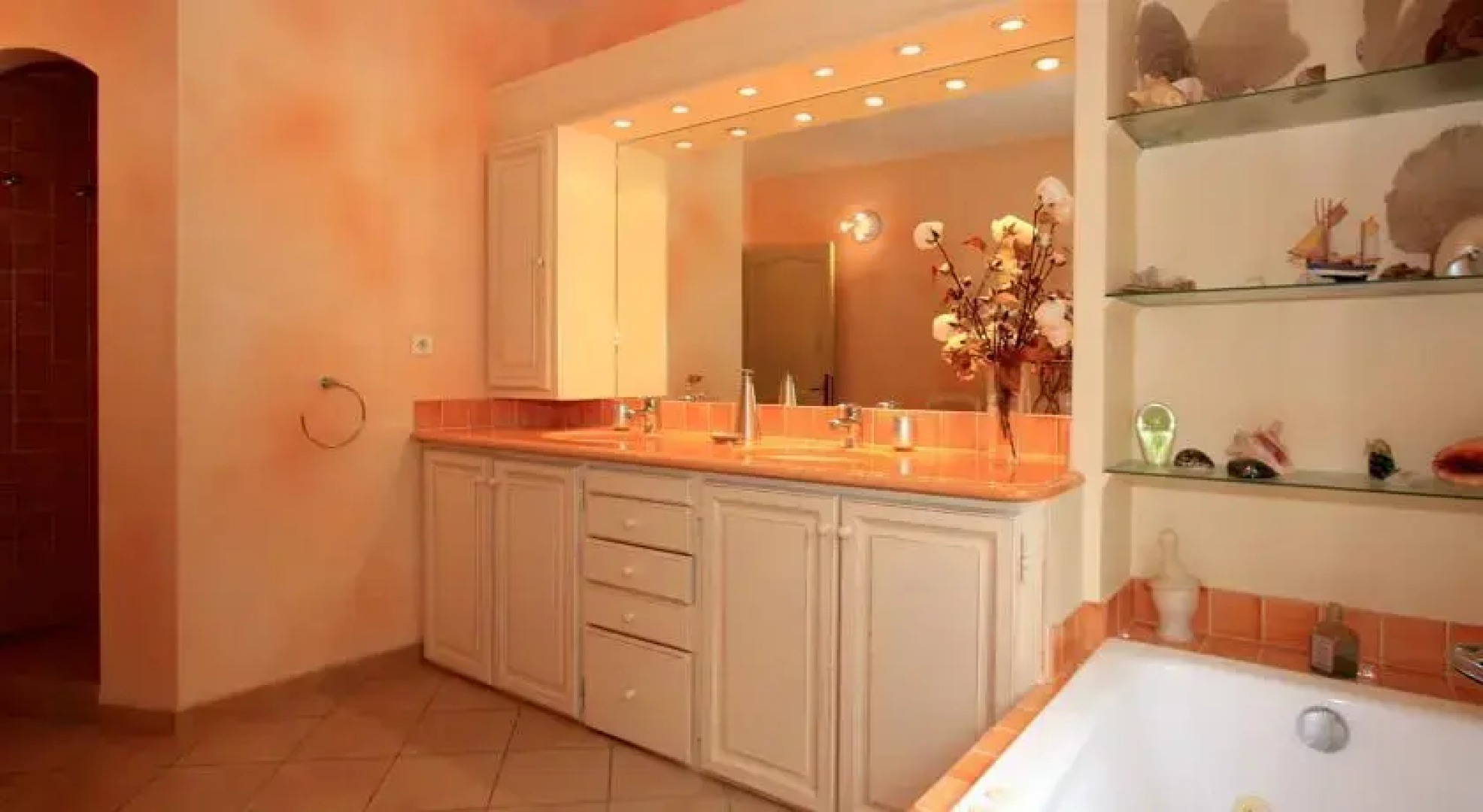 Les Vignes Blanches Villa