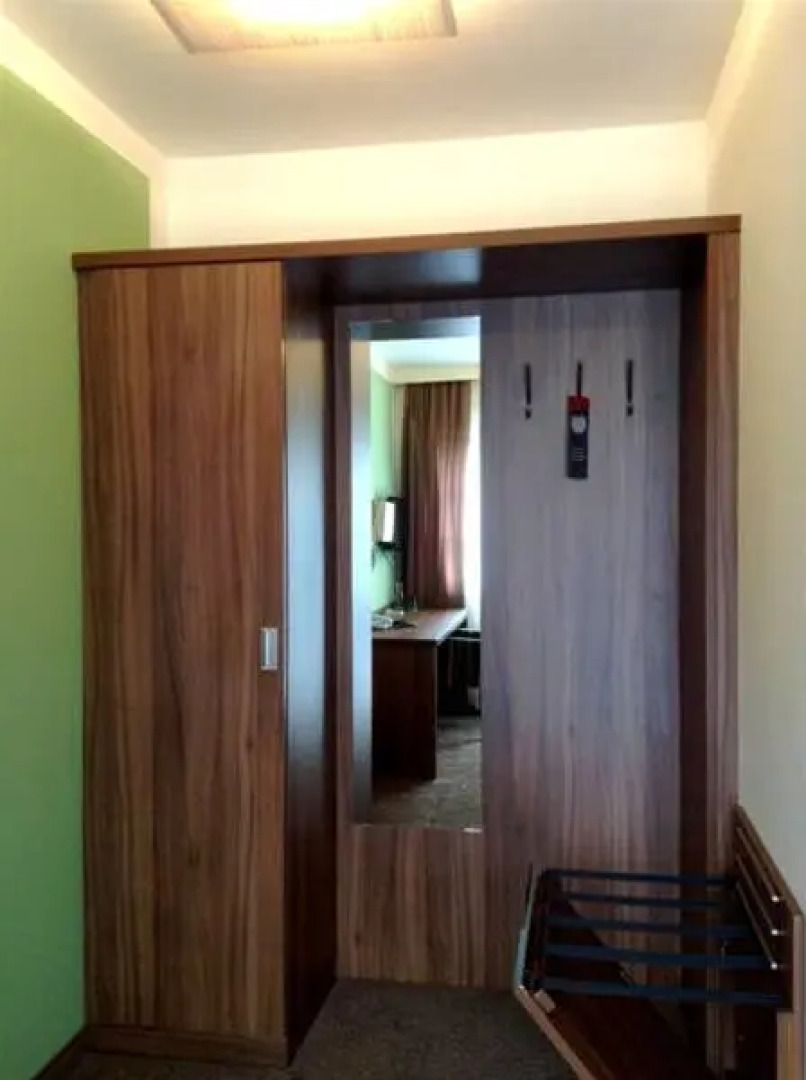 Gasthof & Hotel Wolfsegger