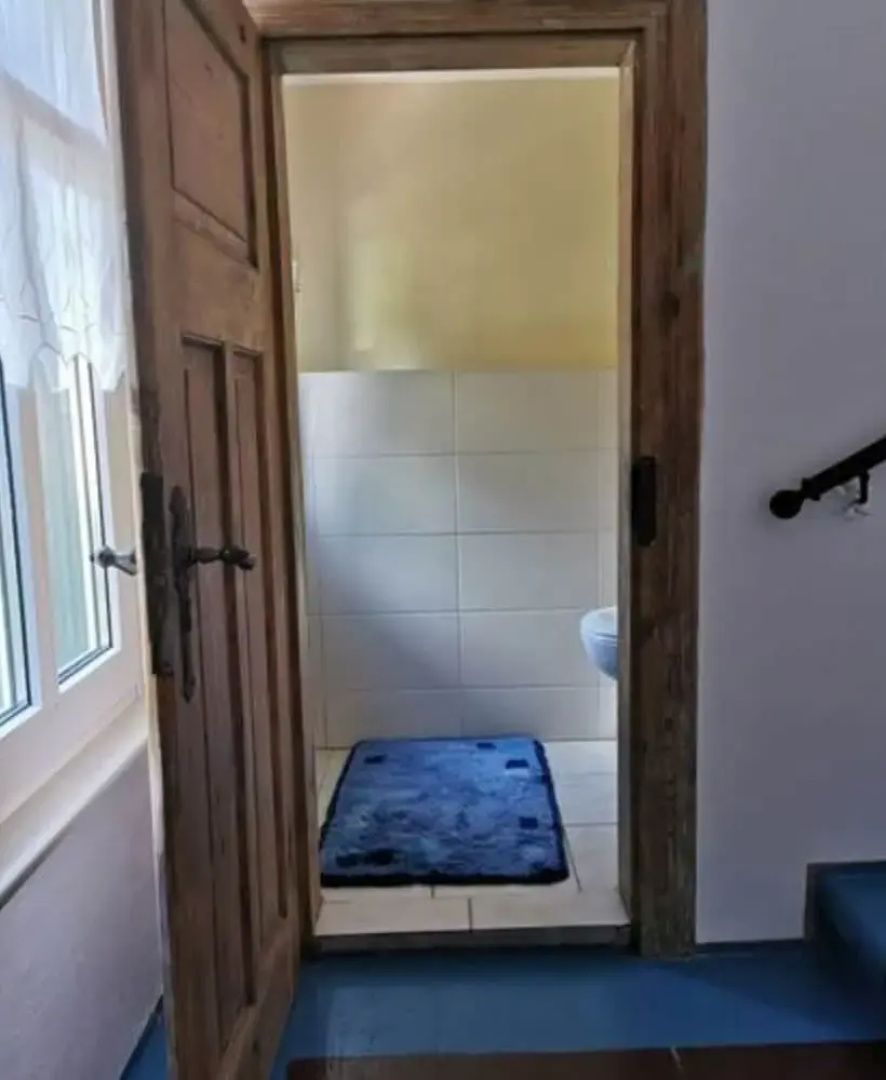 Holiday Apartment Mountain Idyll