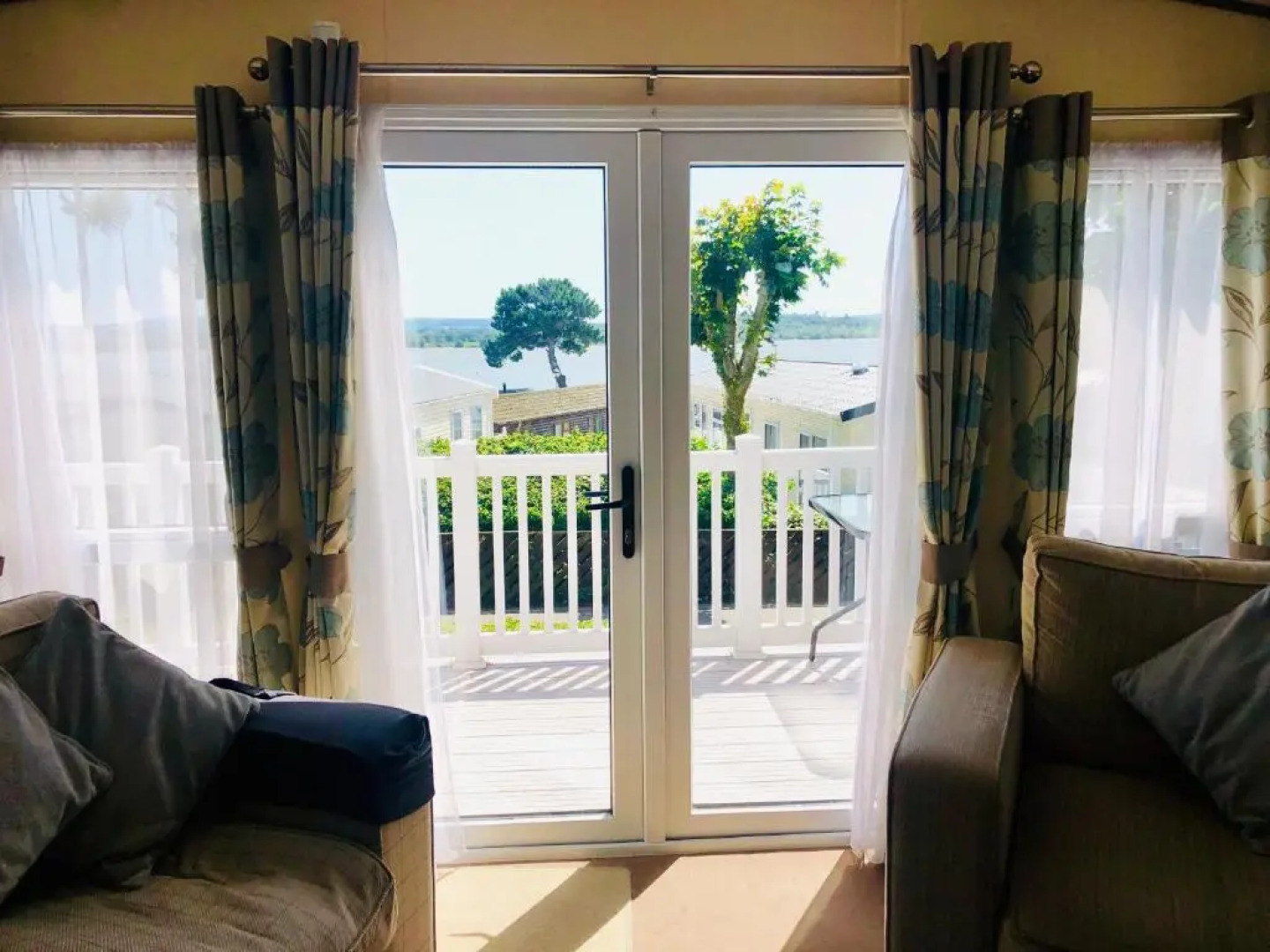 Pine Ridge 58 @ Rockley Park