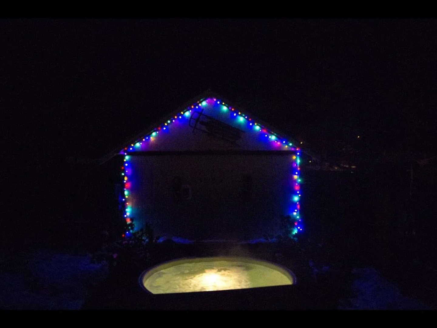 Whittaker's Motel & Historic Bunkhouse