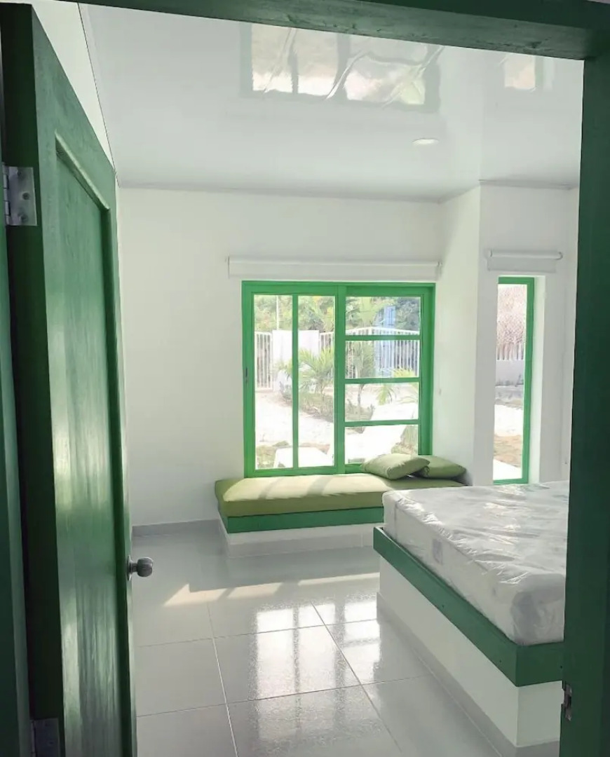 Bahia Tropical Coveñas