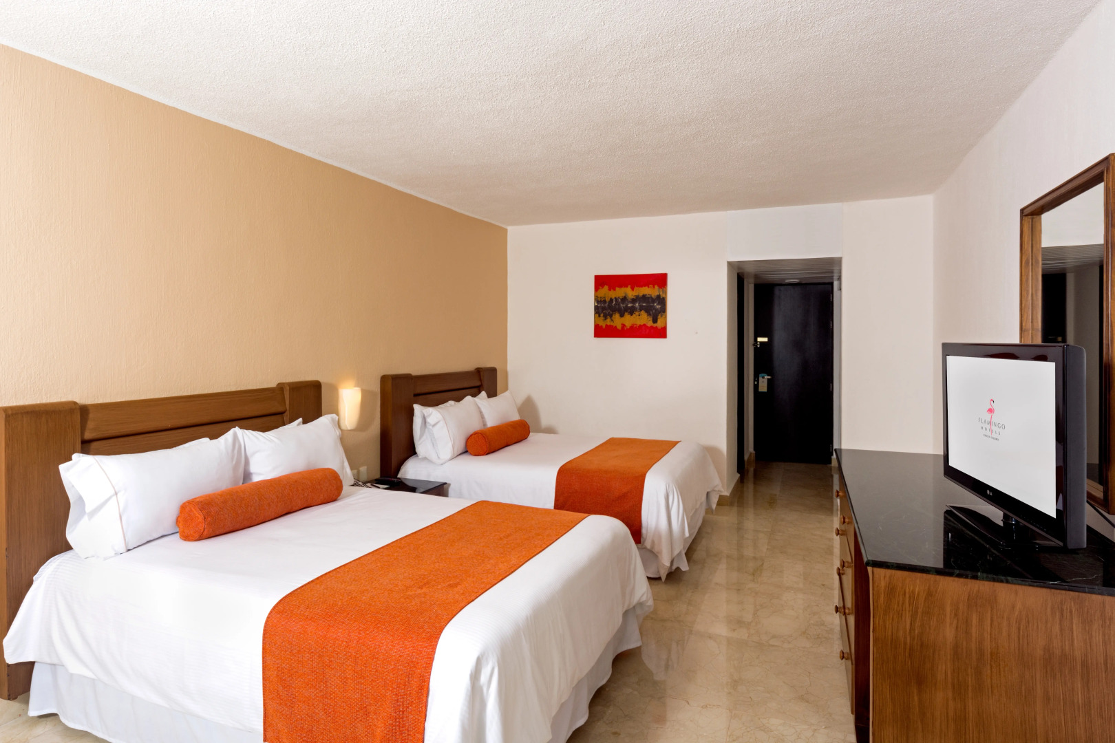 Flamingo Cancun - All Inclusive