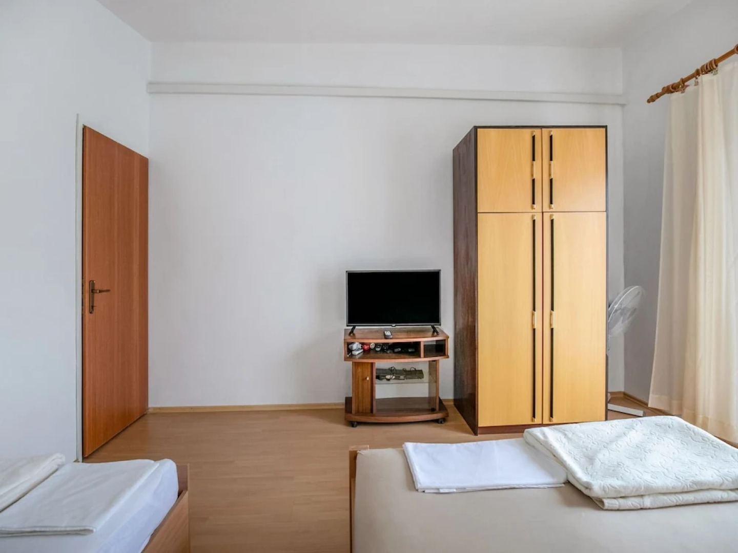 Pretty Apartment in Krneza near Sea Beach