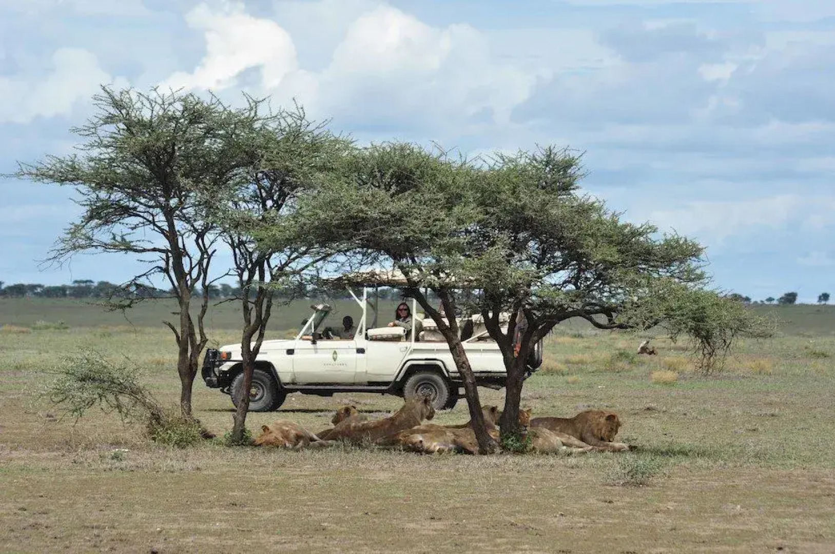 Sanctuary Kusini Camp