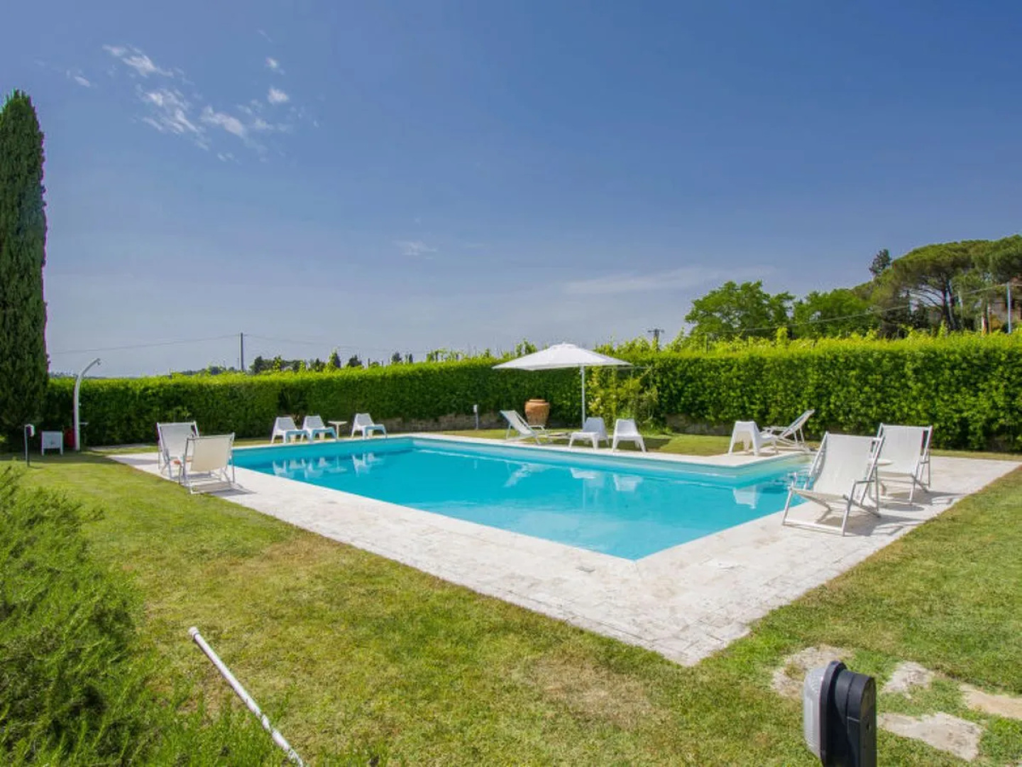 House Aurelia Castelfiorentino