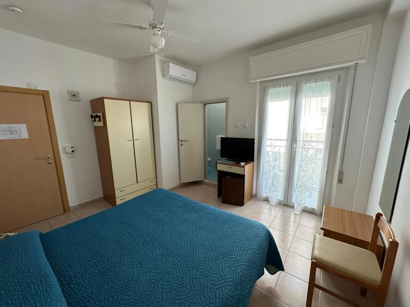 Hotel La Plage