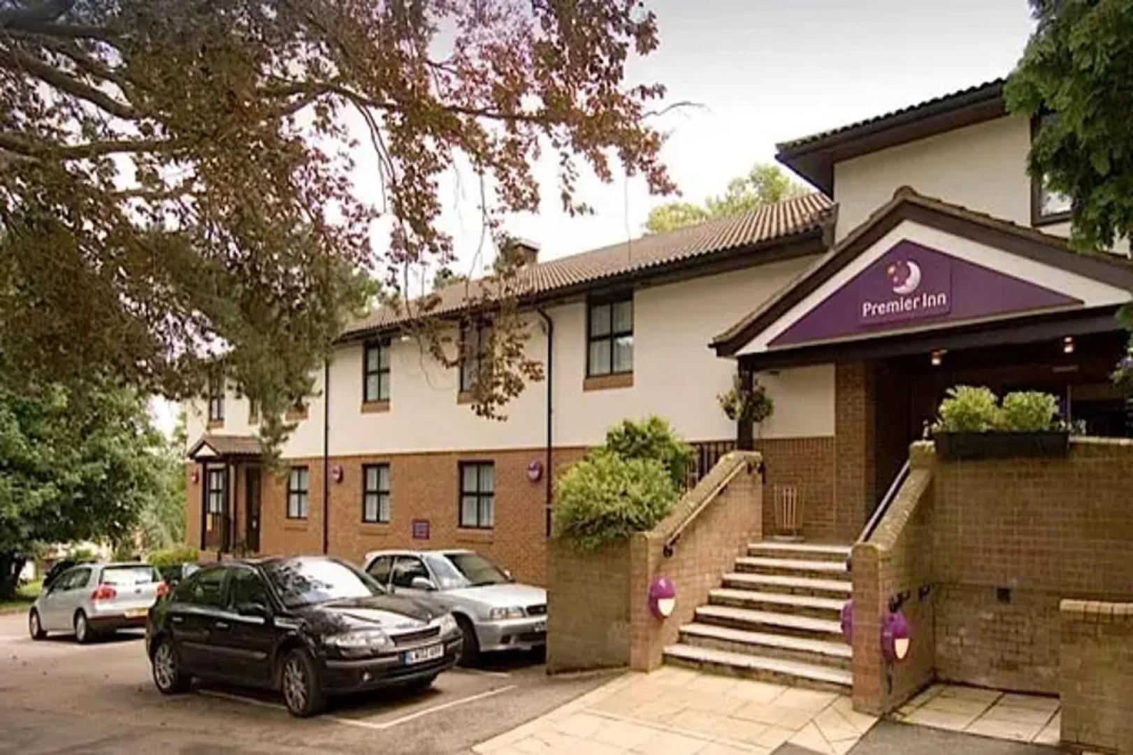 Premier Inn Kings Langley