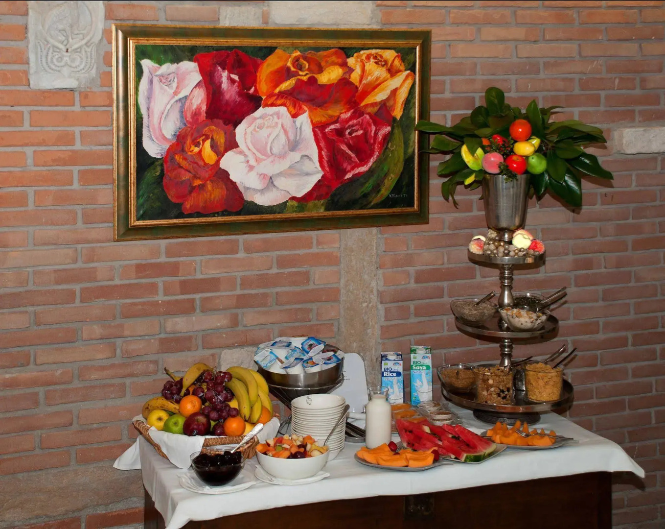 Ca' Nigra Lagoon Resort