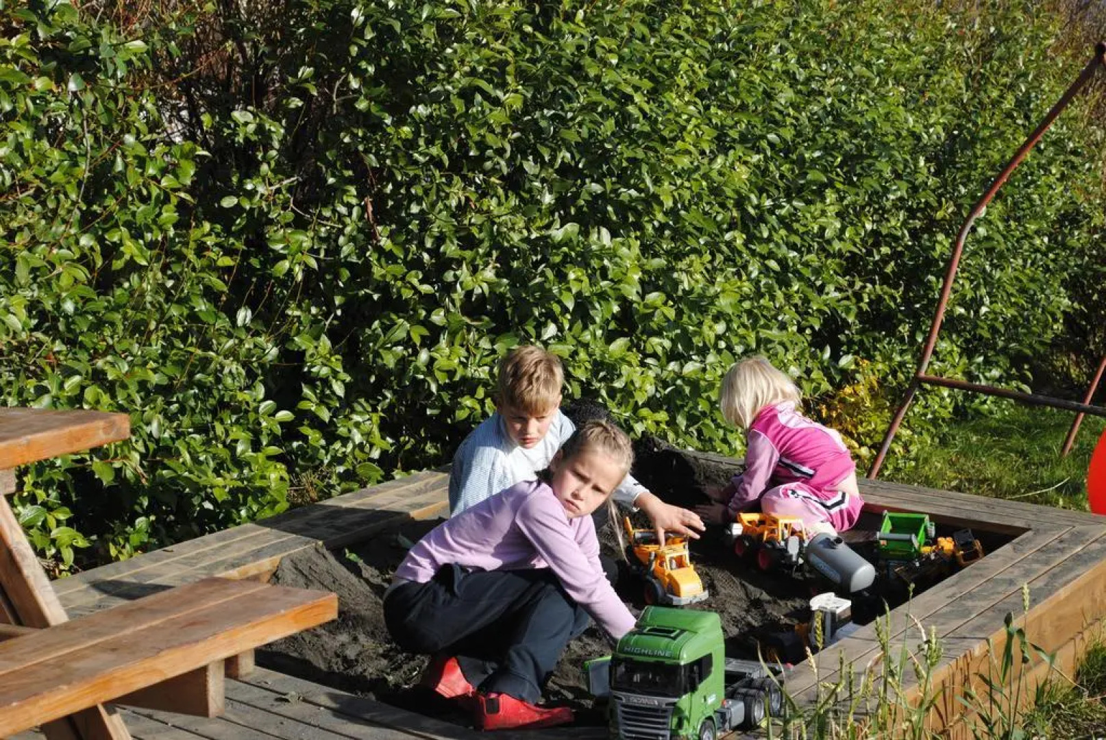 Brunnhóll Country Guesthouse