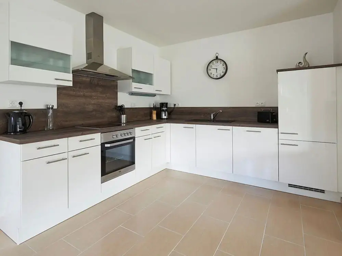 Rheinflair Comfortable Holiday Residence