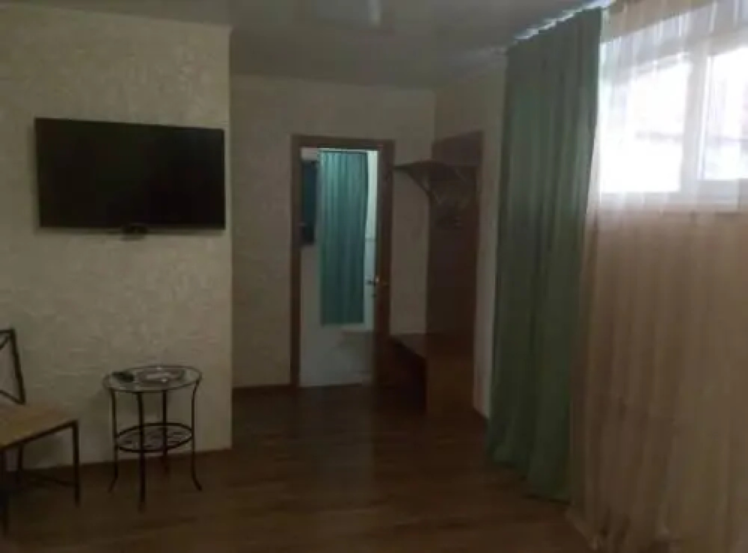 Mini-Hotel Zateryanny Mir