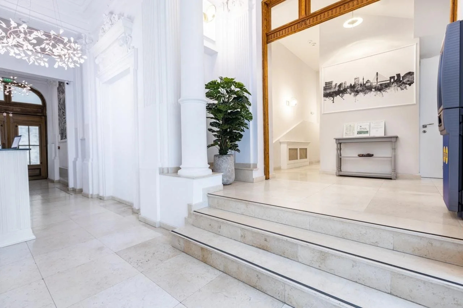 Matisse Bucharest Old Town