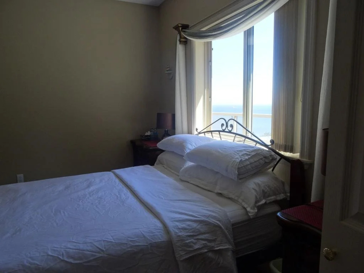 Gibralter Rock Ocean View B&B