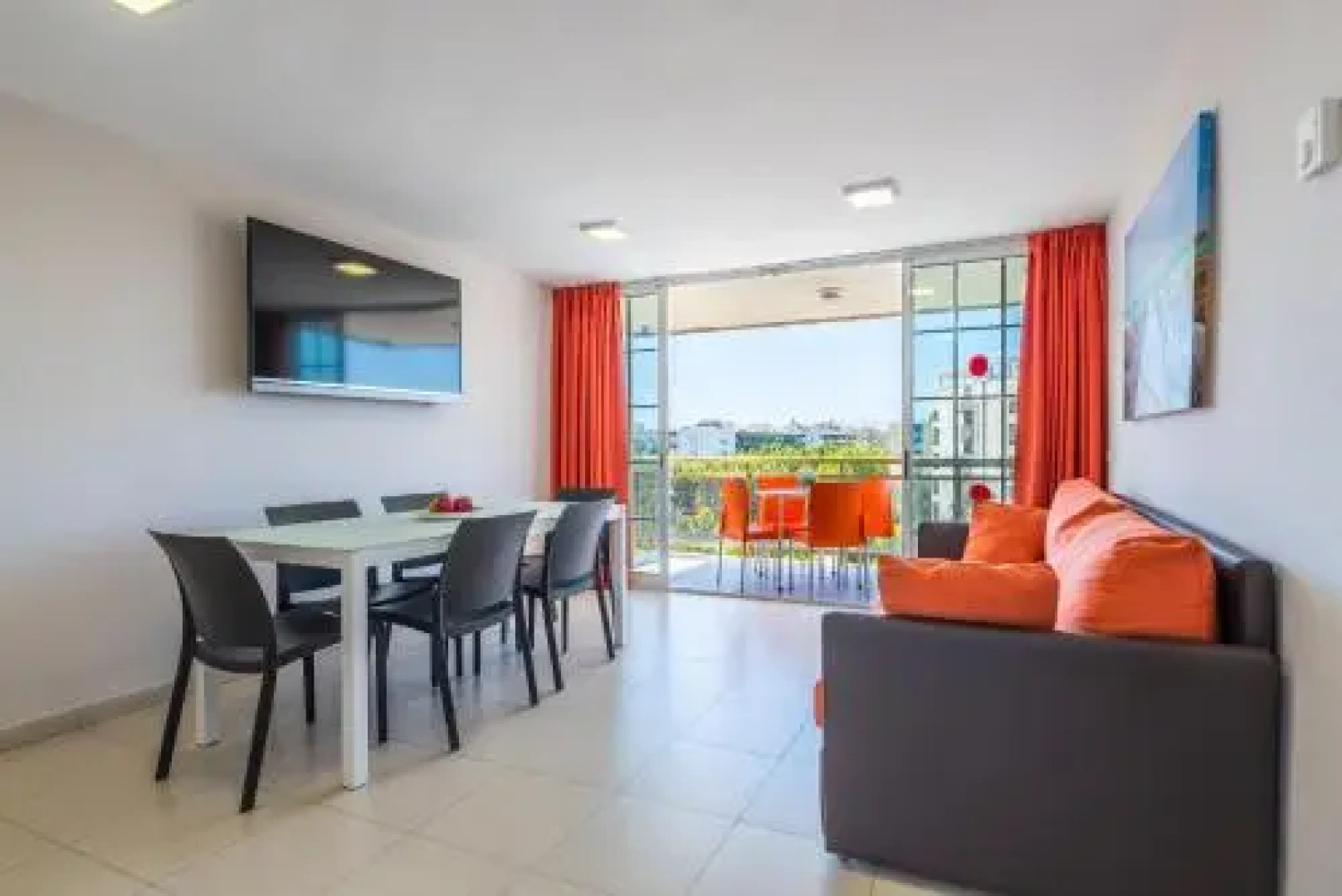 Navarra Family Suites | Rentalmar
