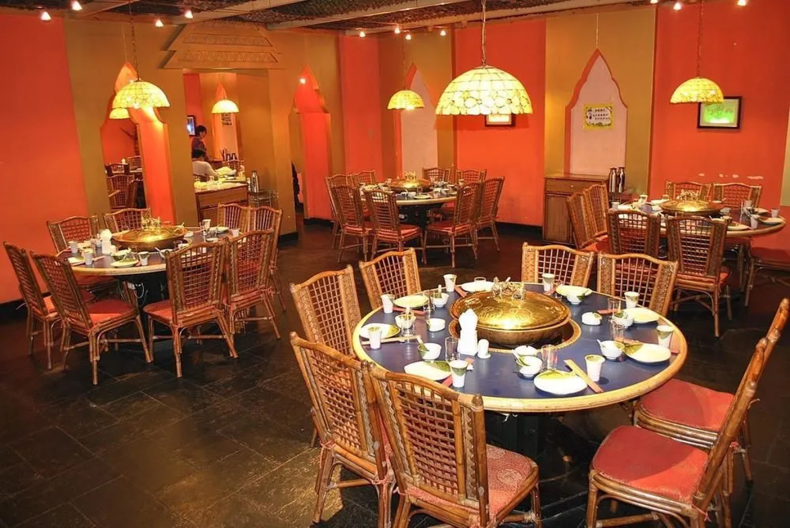 Datong Hong An International Hotel