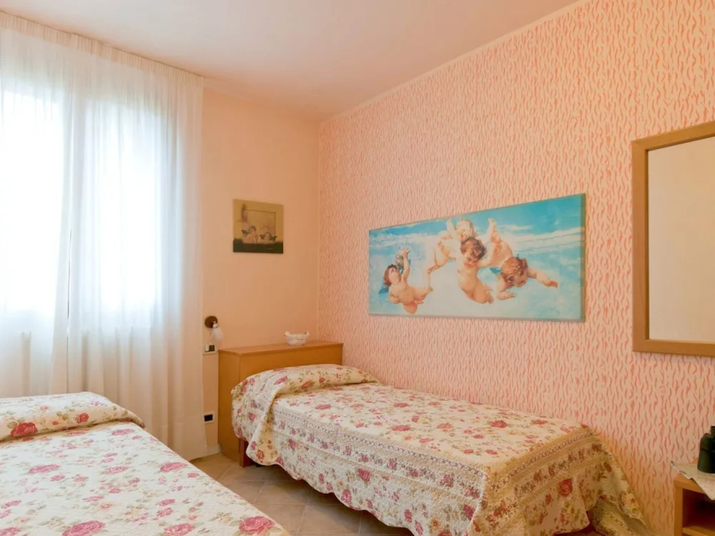 Holiday Home in Cutiagliano With Pool, Terrace, Garden, BBQ