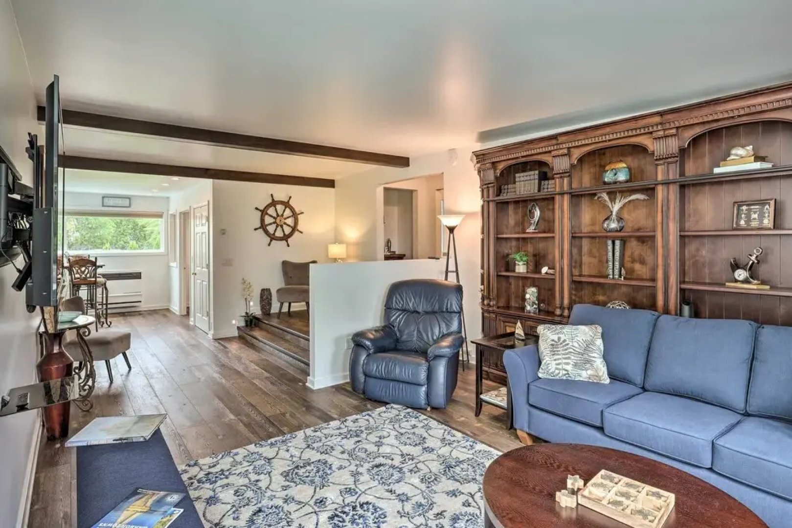 Sheboygan Home w/ Views of Lake & Lighthouse!