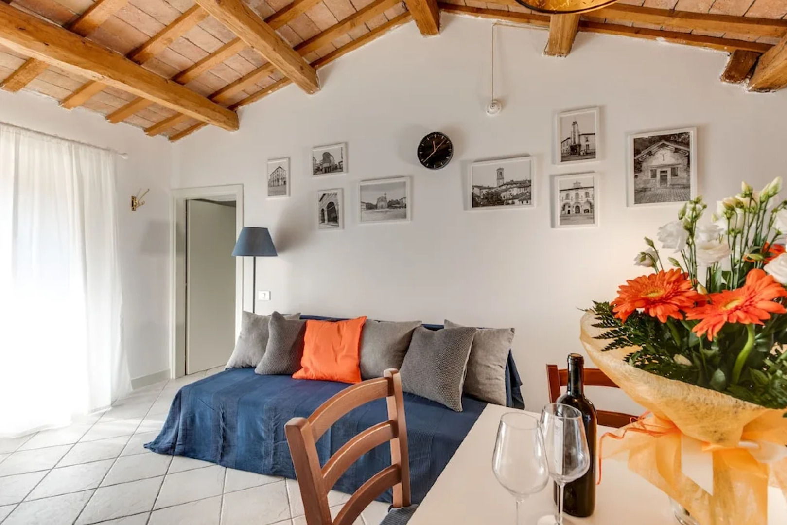 RomagnaBNB Garibaldi