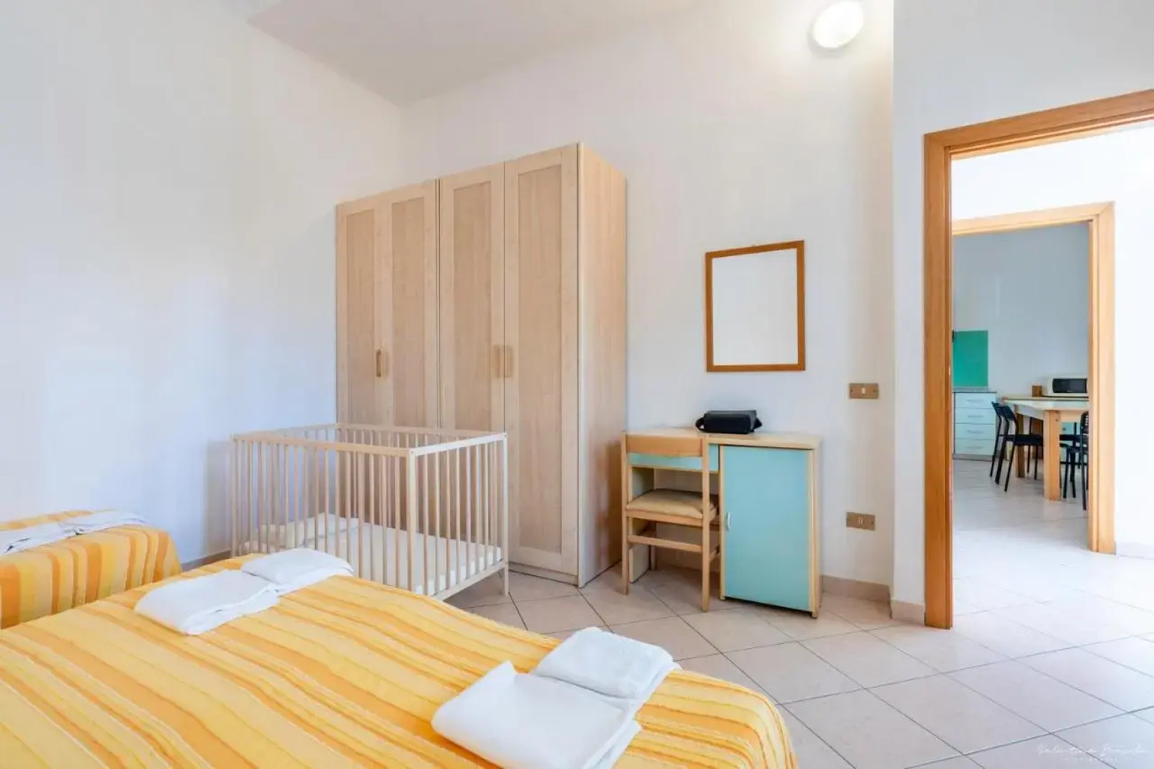 Hotel & Residence Parador