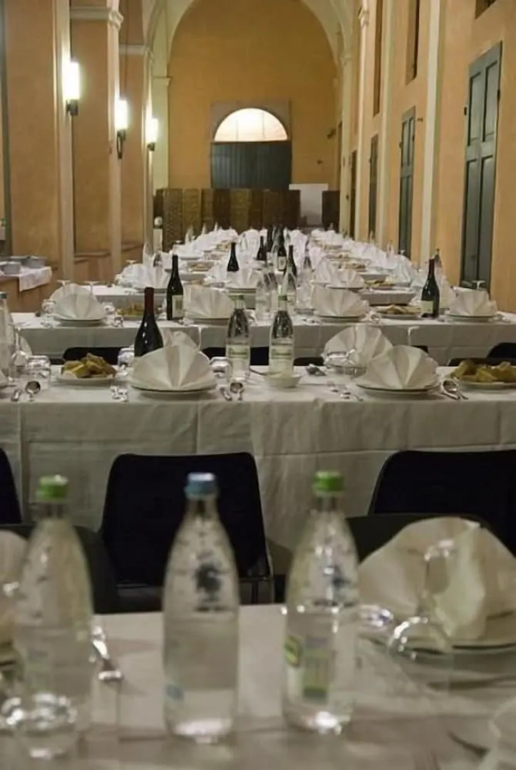 Student's Hostel della Ghiara