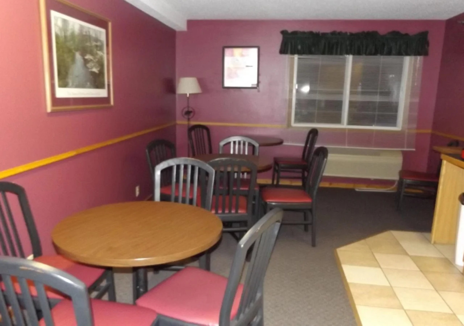 Nisswa Inn and Suites
