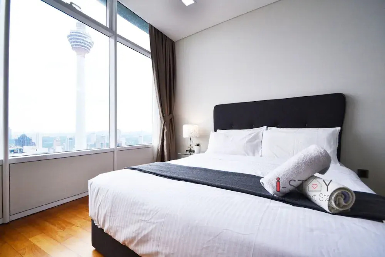 Vortex Suites Klcc Kuala Lumpur