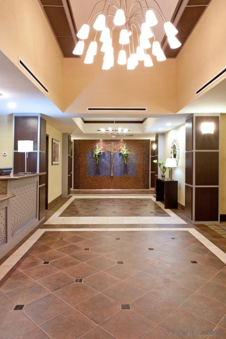 Holiday Inn Express Hotel & Suites BEAUMONT NW by IHG