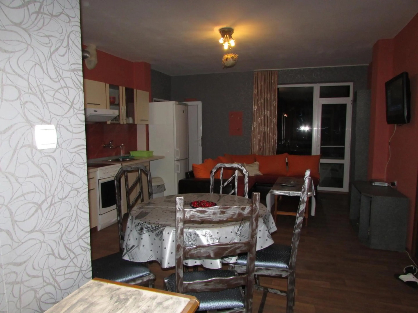 Guest House Morska Zvezda