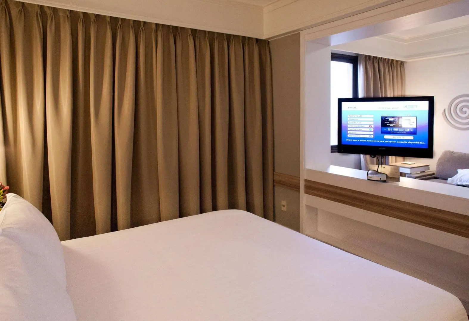 Swan Tower Porto Alegre