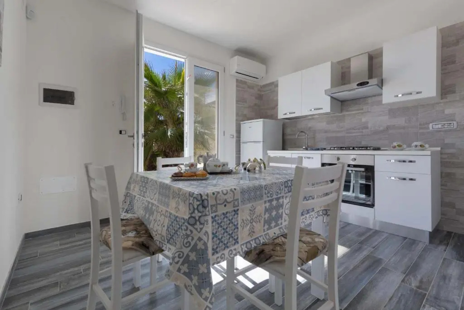 Villa Il Fenicottero Salentino